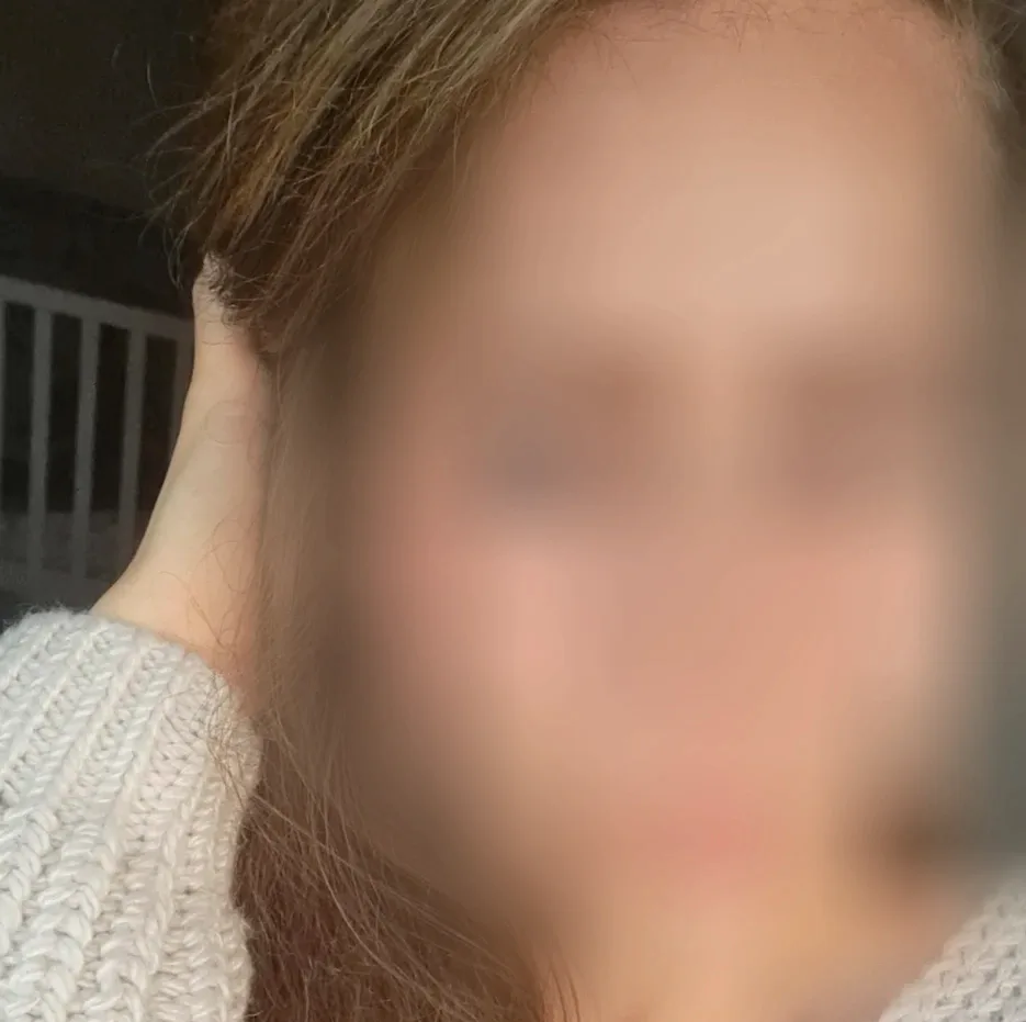 Katharina, 31