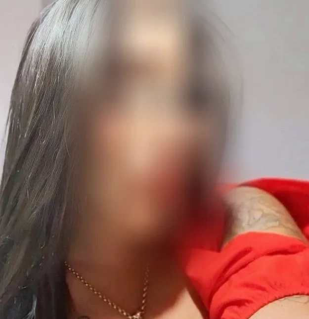Sophie, 31