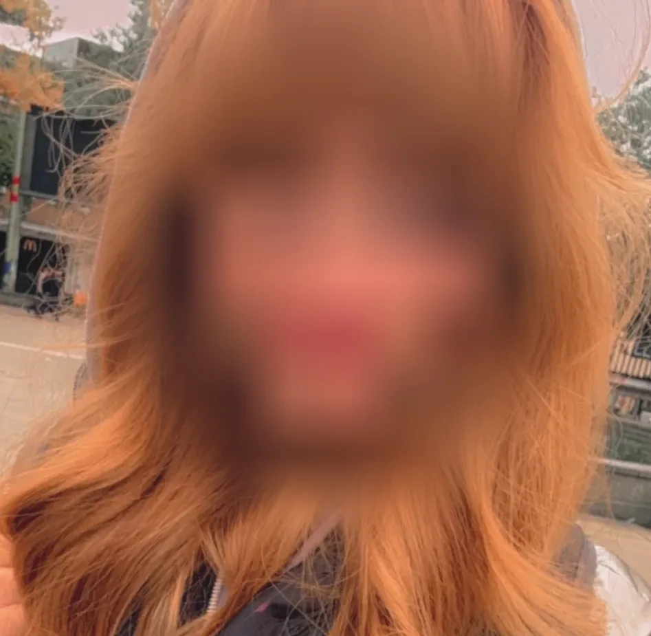 Svenja, 31