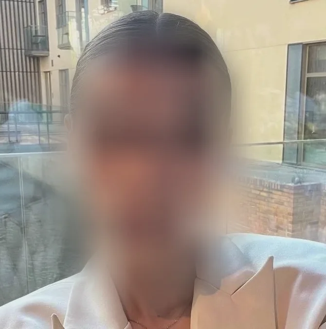 Tanja, 31